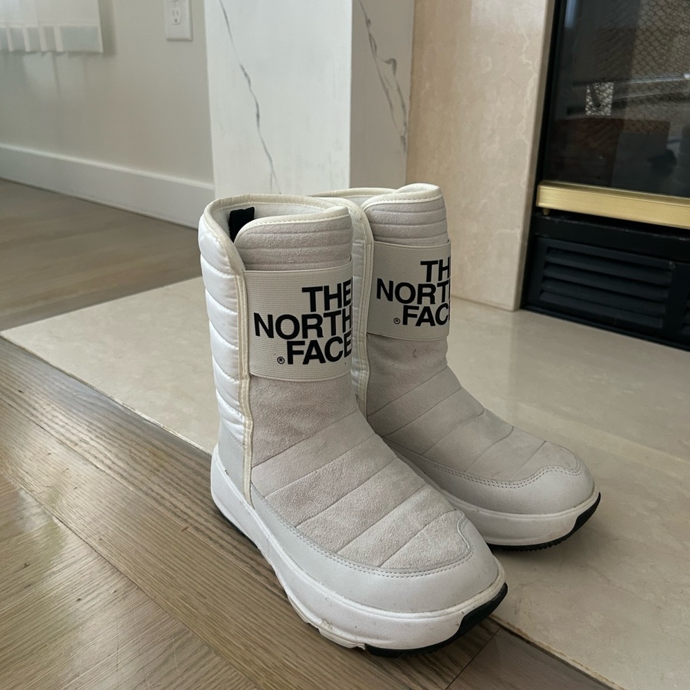 North Face Women’s Winter Boots